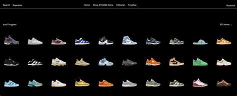 goat shoes website official.